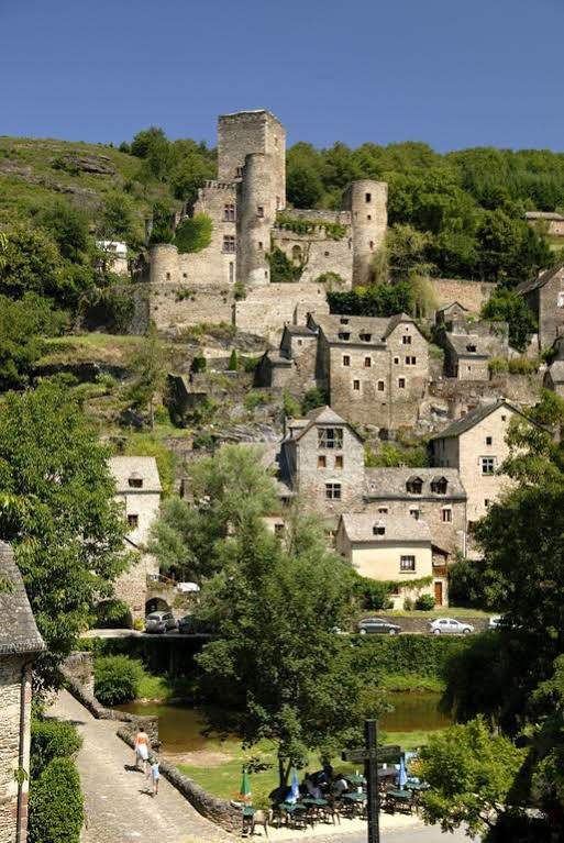 Résidence Odalys Le Hameau du Lac Rignac  Esterno foto